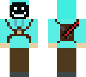 morilec zmajev (dream exe.)