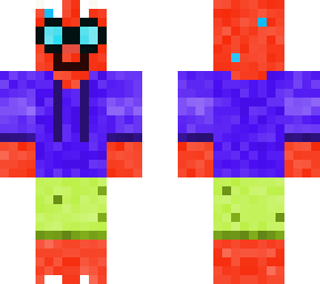 mr.szhimon_yt final skin (may not be used)