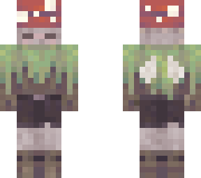 mushroom