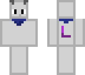 my character