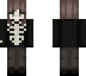 my new skin :d