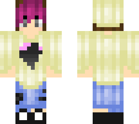 my skin :)