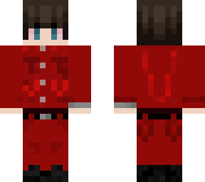 my skin (truey fit)