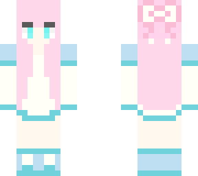 my skin 01