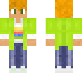 my skin