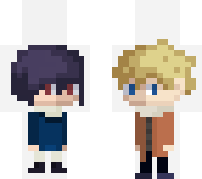 naruto or sasuke