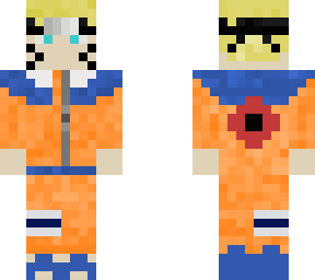 naruto uzamaki