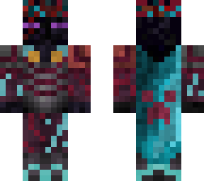 nether and ender king