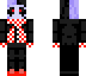 niccey totem