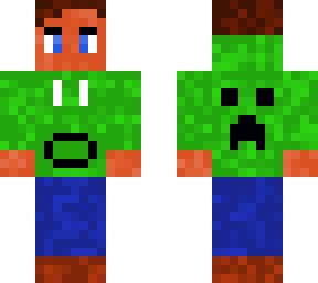 nice ***die skin