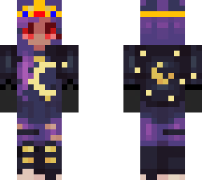 night queen