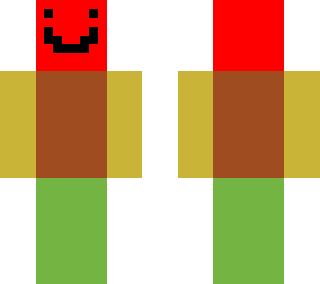 noob but different