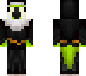 nunbird