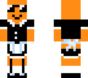 oj maid dani