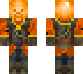 orange mentor (rr)