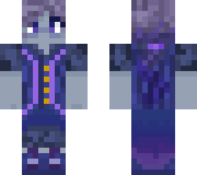 owl vex skin