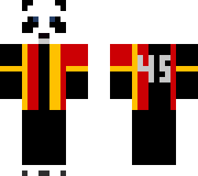 pandita45 skin