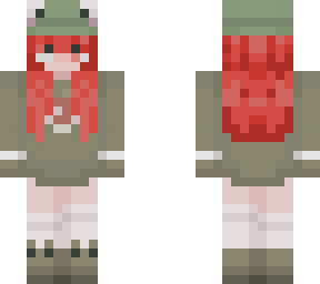parks frog fixed