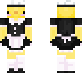 pato waifu