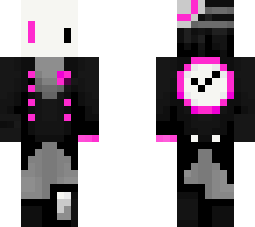 pink mythrodak