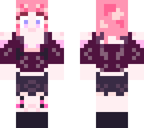 pinkie