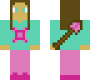 pinkshovel