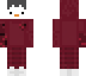 pj pengwin