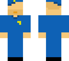 police