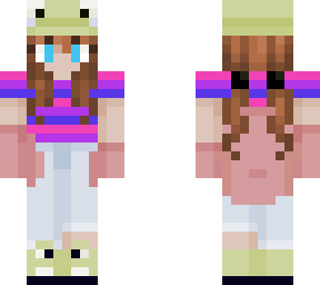 pride frog