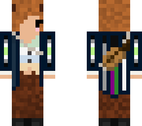 pride month skin
