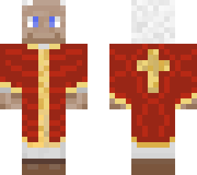 priest