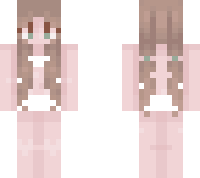 princess' dont // feminine template