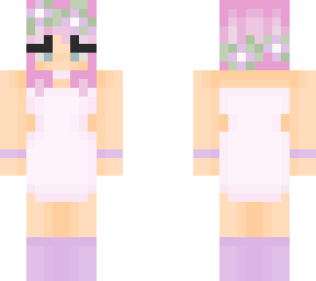 princess nihachu but different