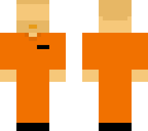 prisioner