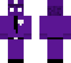 purple guy v2