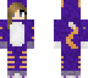 purple mimo