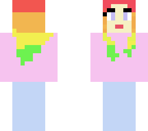 rainbow