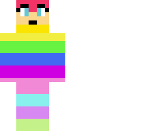 rainbow