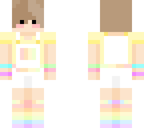 rainbow boy