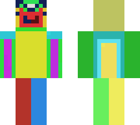 rainbowdude