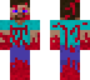 ranpage steve