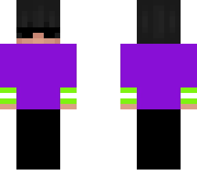 ravenz_ official skin