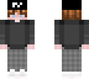 re8ya's skin