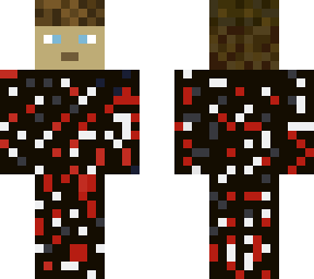 red camo