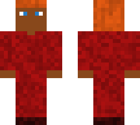 red disco break