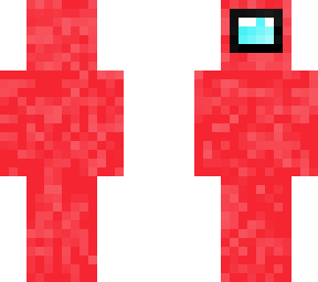 red is sus