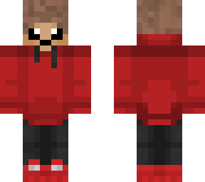 reddled
