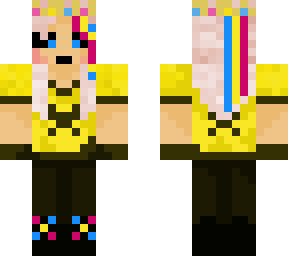 redo of pride