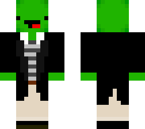 rickroll gofeel skin
