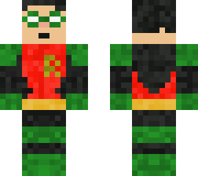 robin
